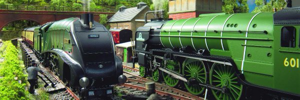 Modellbahnunion Profile Banner