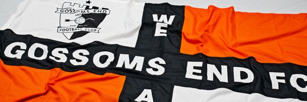 GossomsEndFC Profile Banner