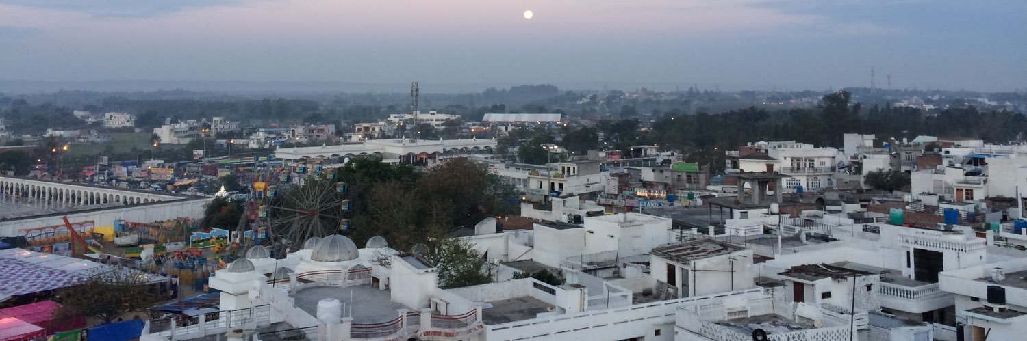 SurjitSinghh's profile banner image