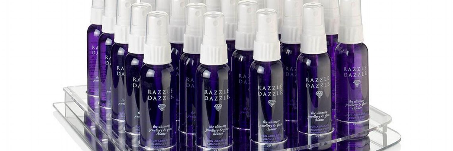 Razzle Dazzle UK (RazzleDazzle_UK) Twitter