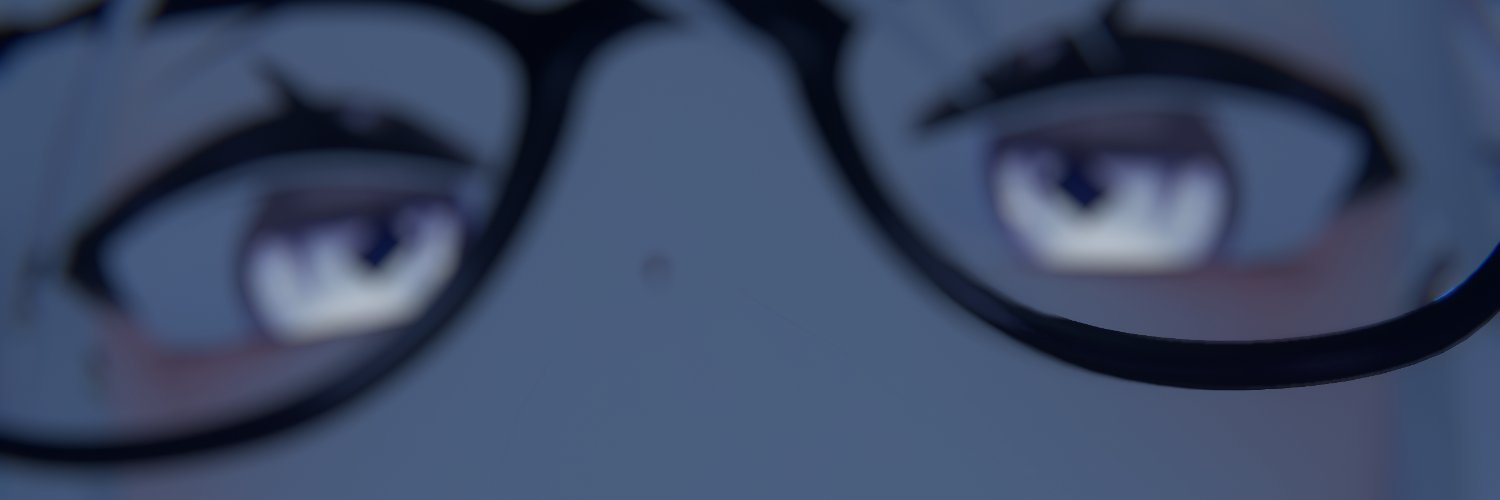 TanukieVR's profile banner image
