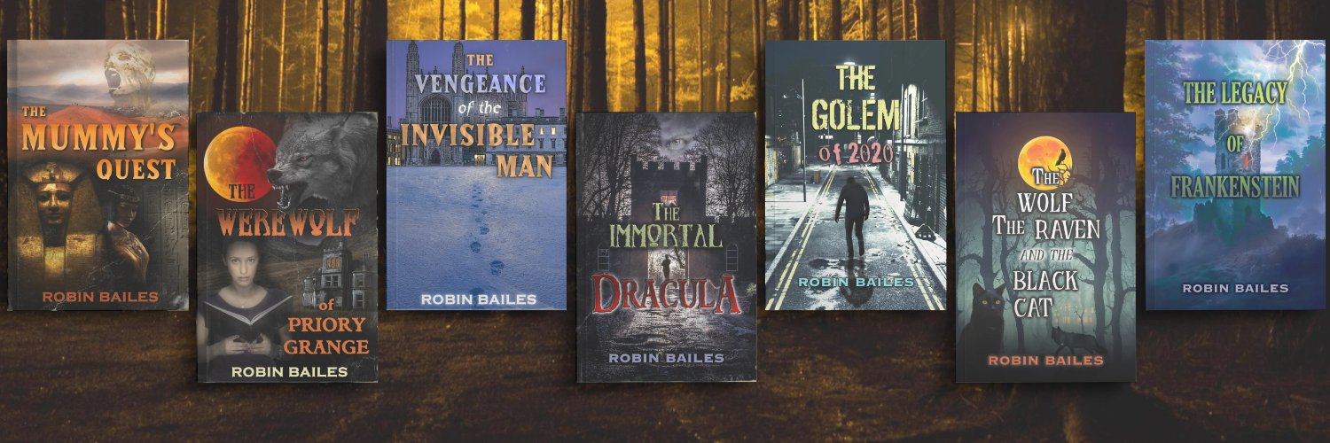 robinbailes's profile banner image