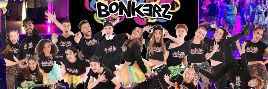 BonkerzEnts's profile banner image
