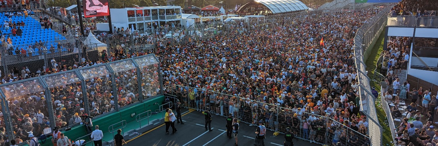 Lachlan Rayner banner