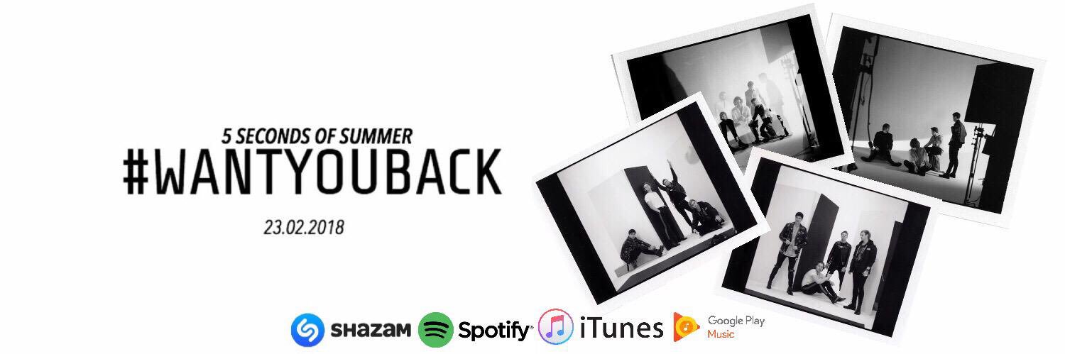 German5SOSTeam's profile banner image