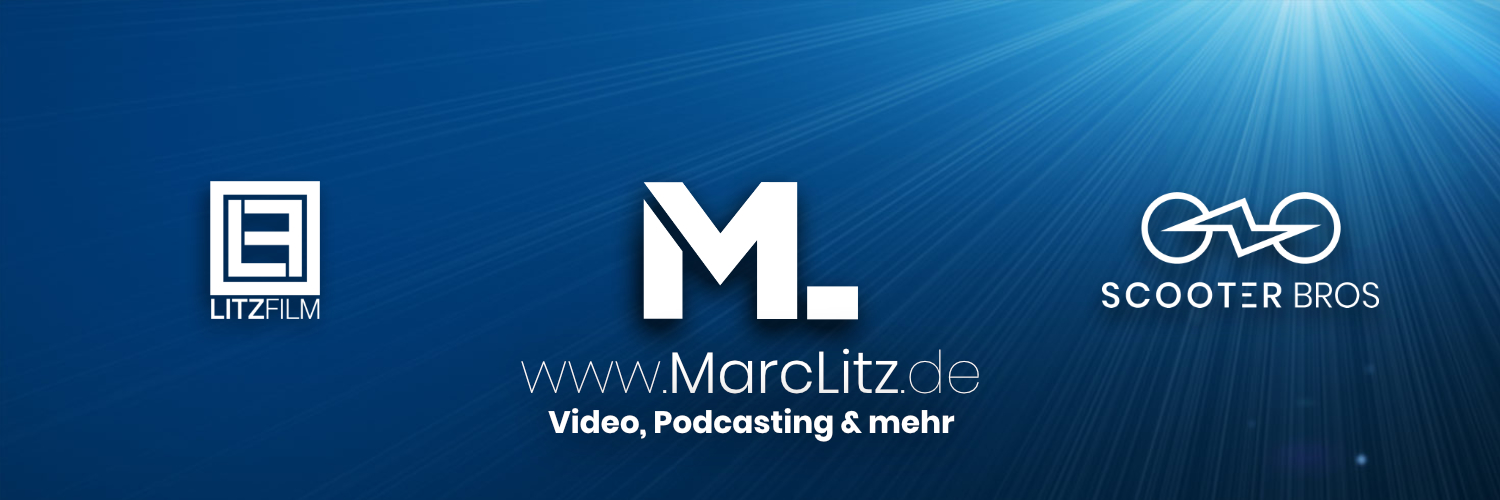 Marc Litz / @Marc_Litz@mastodon.social banner