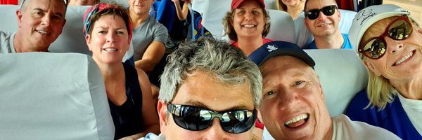 SydneyVoice Profile Banner