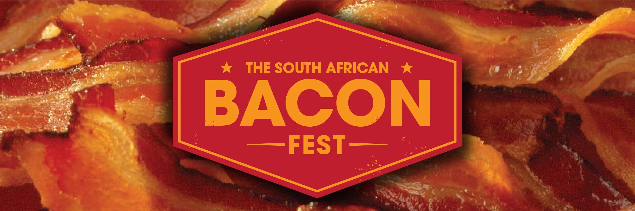 baconfest banner