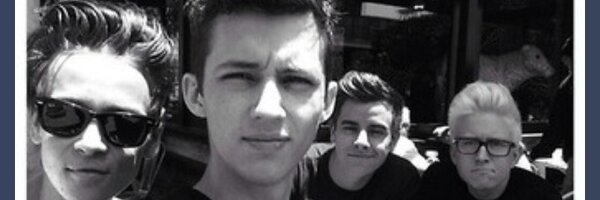 congotgiggles Profile Banner