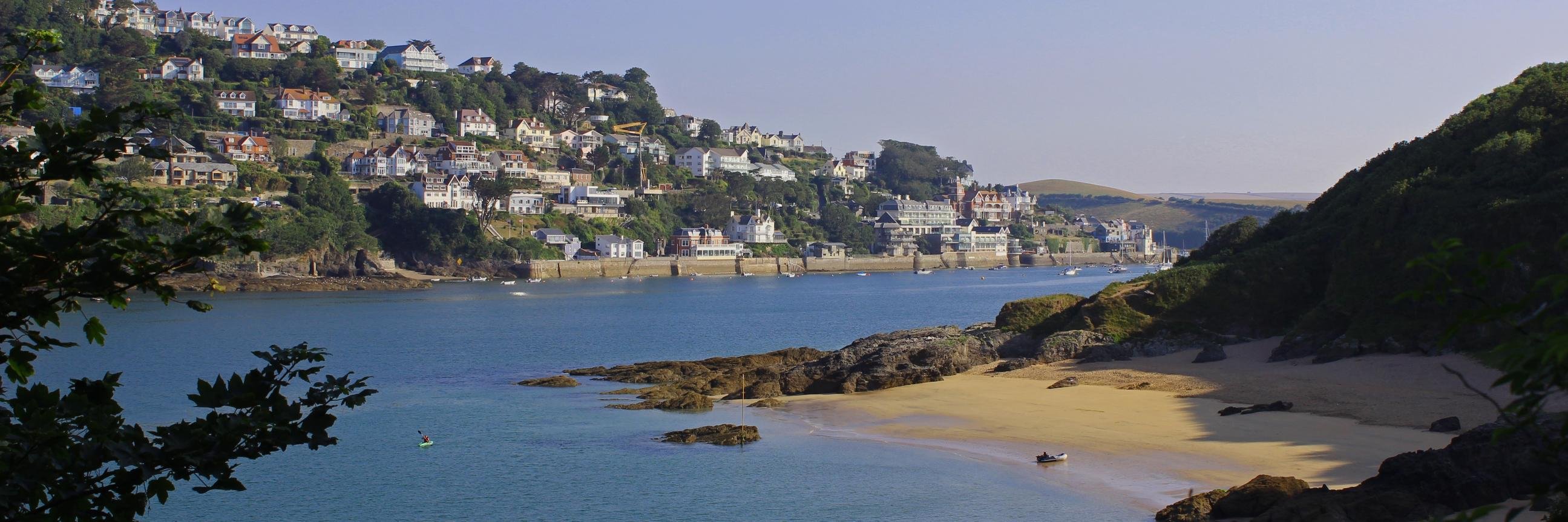 SalcombeUK's profile banner image