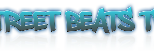 StreetBeatsTV's profile banner image