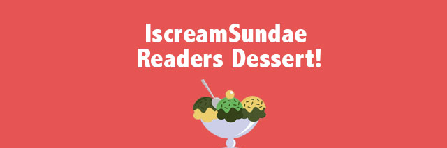 iScream_Sundae's profile banner image