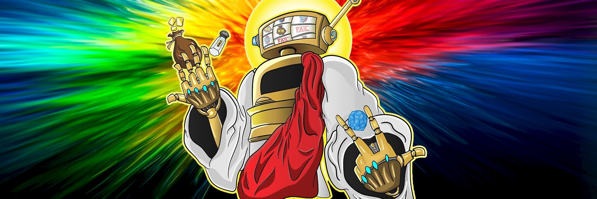 Kebinite's profile banner image