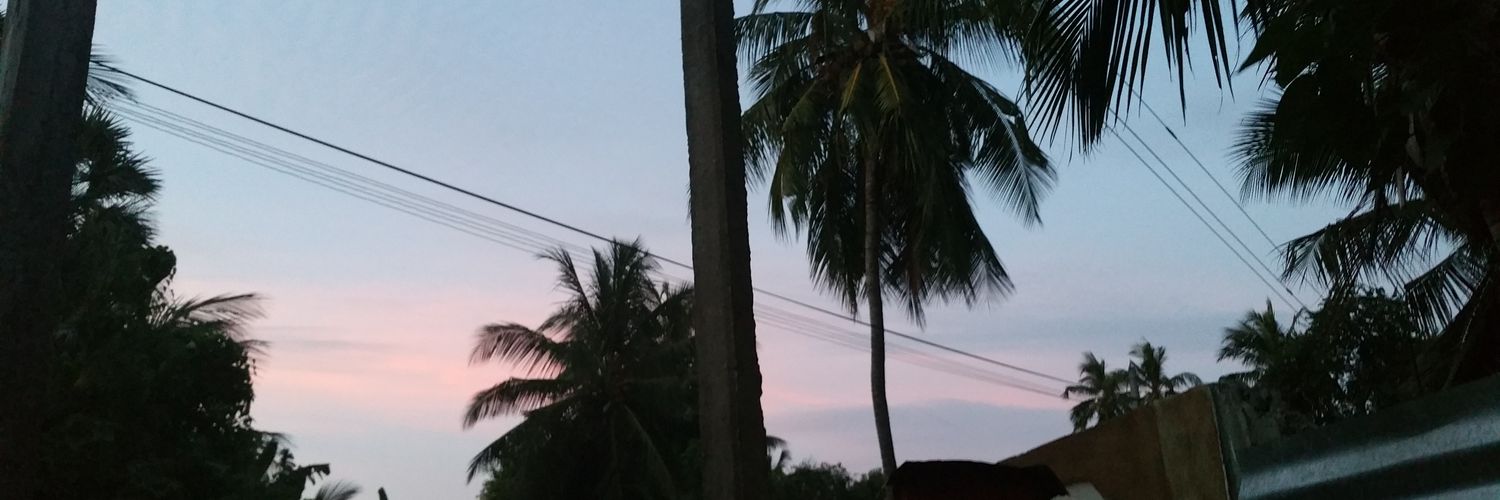 VictoriaGeorgy's profile banner image