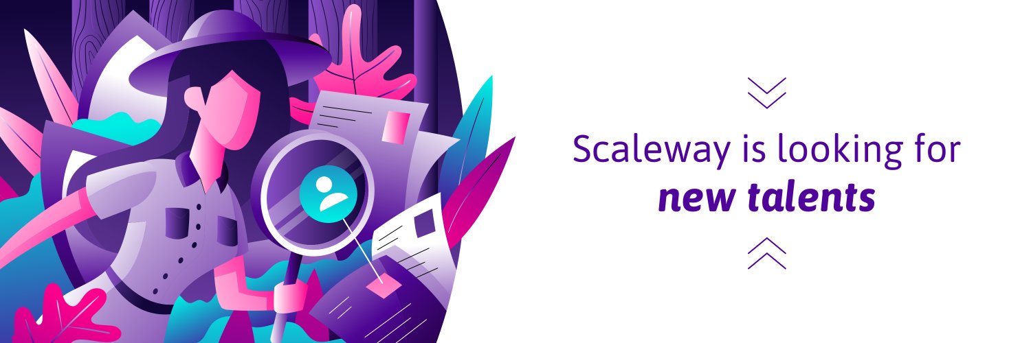 ScalewayHedi's profile banner image