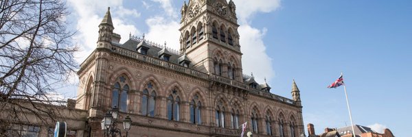 MayorChester Profile Banner