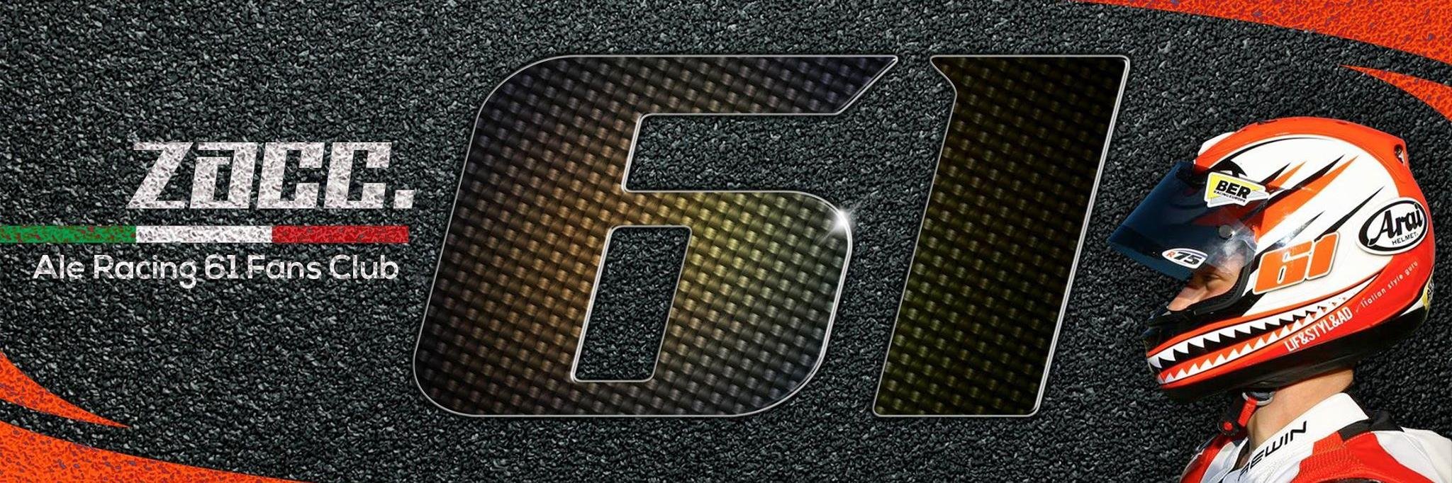 AleZacc61's profile banner image