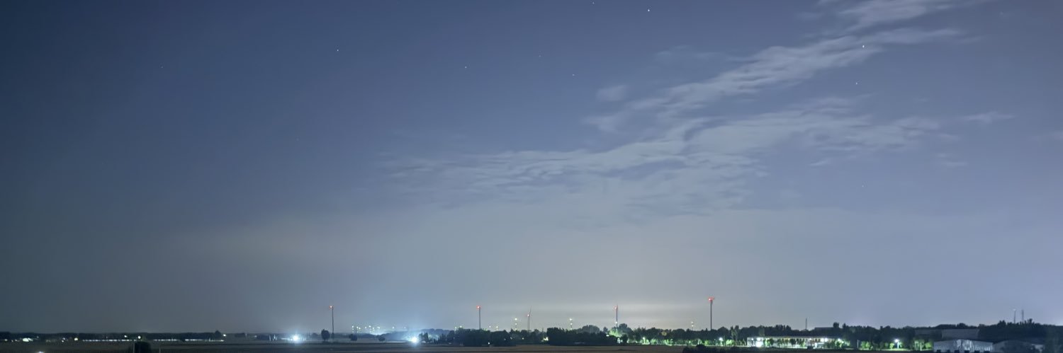 DonikPark's profile banner image