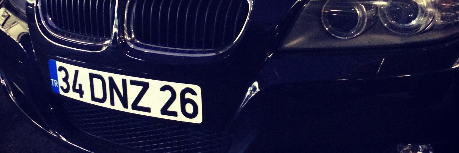 denizsnn's profile banner image