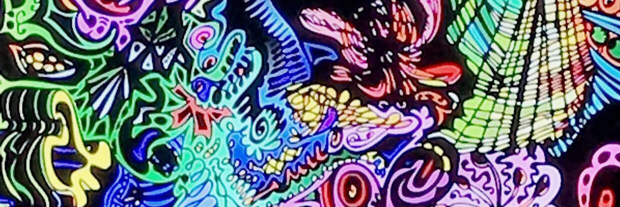 juliaaraee94's profile banner image