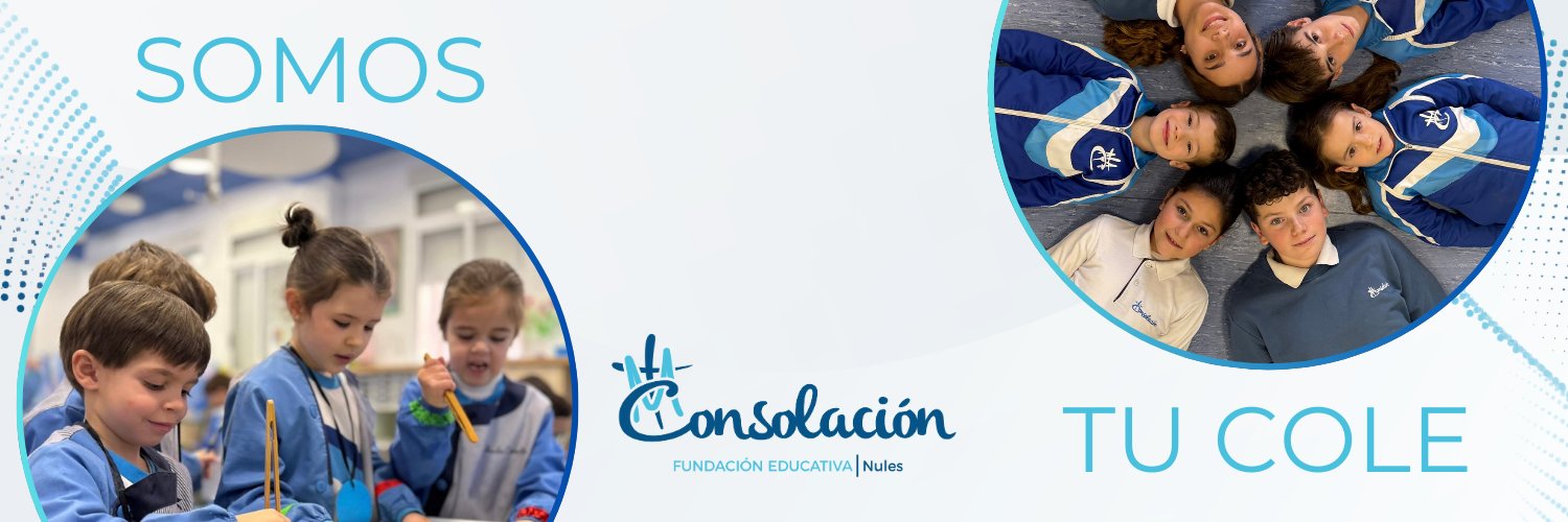 Colegio Consolación Nules banner