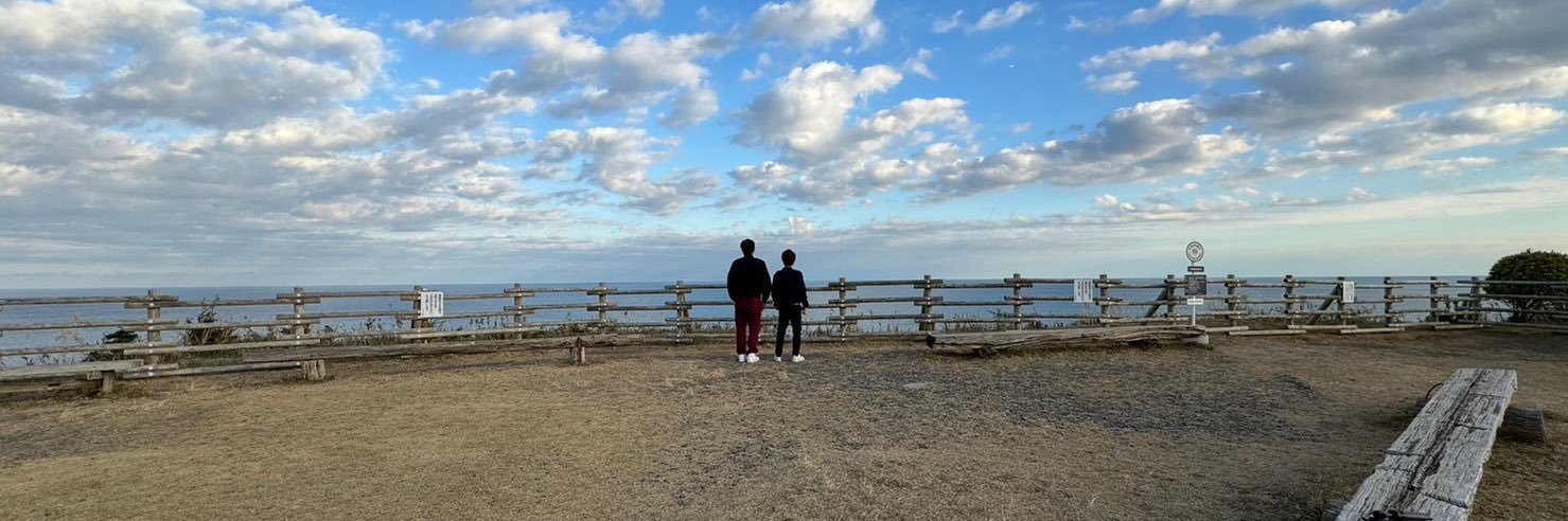 higetaro27's profile banner image