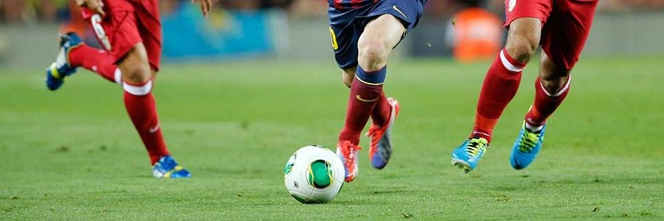 ISPSFootball's profile banner image