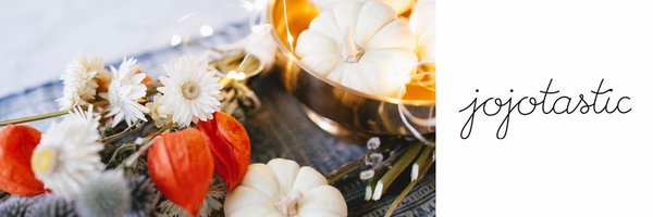 jojotastic Profile Banner