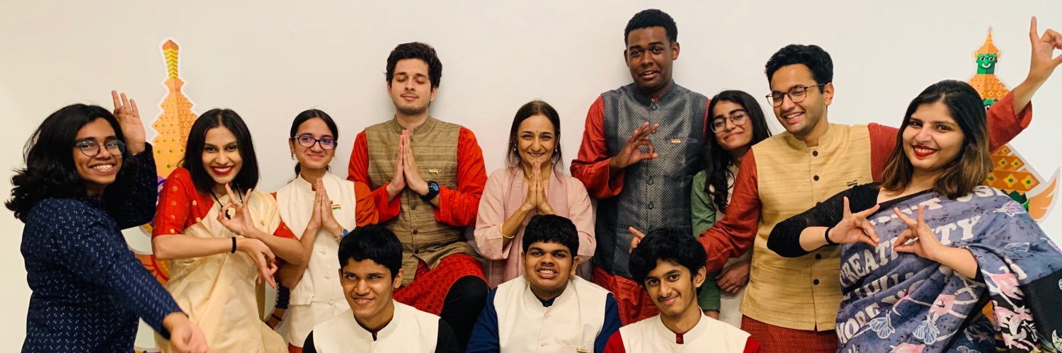 TeamIndiaWSDC's profile banner image
