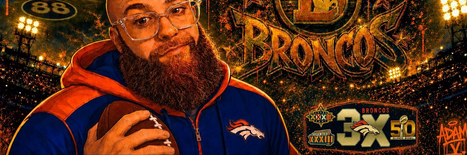 AdamVV's profile banner image