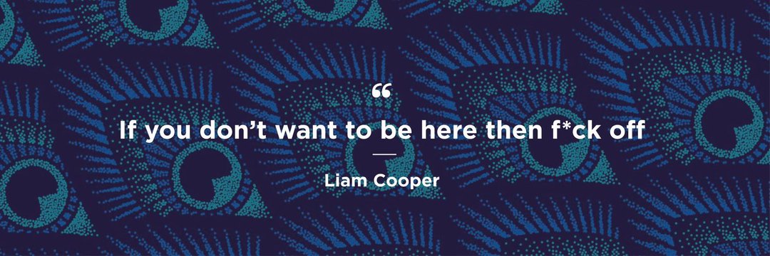 TRAFF 👑 LUFC 💙💛 banner