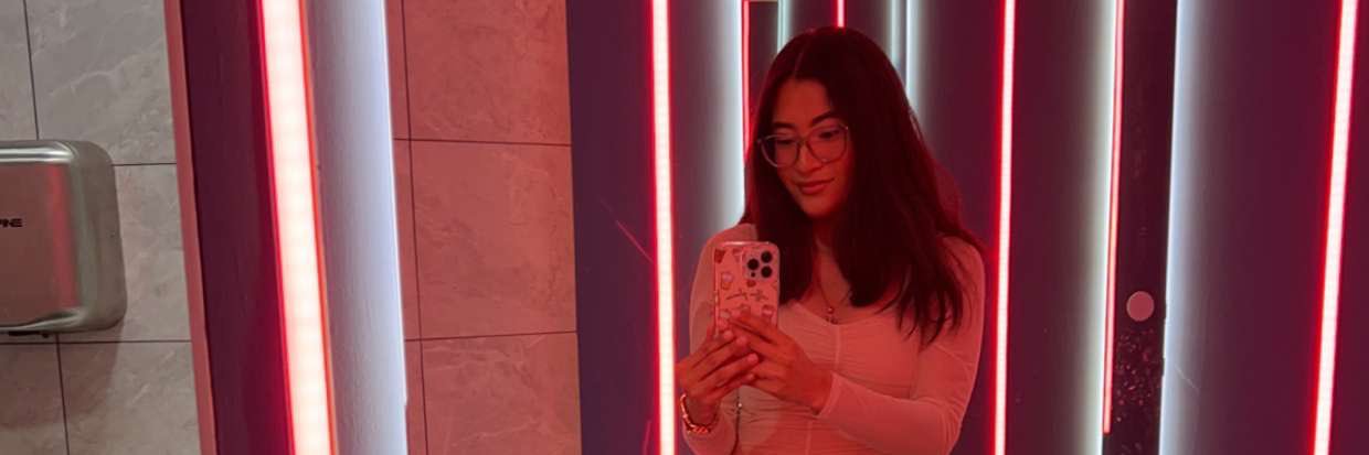 ayebryyann's profile banner image