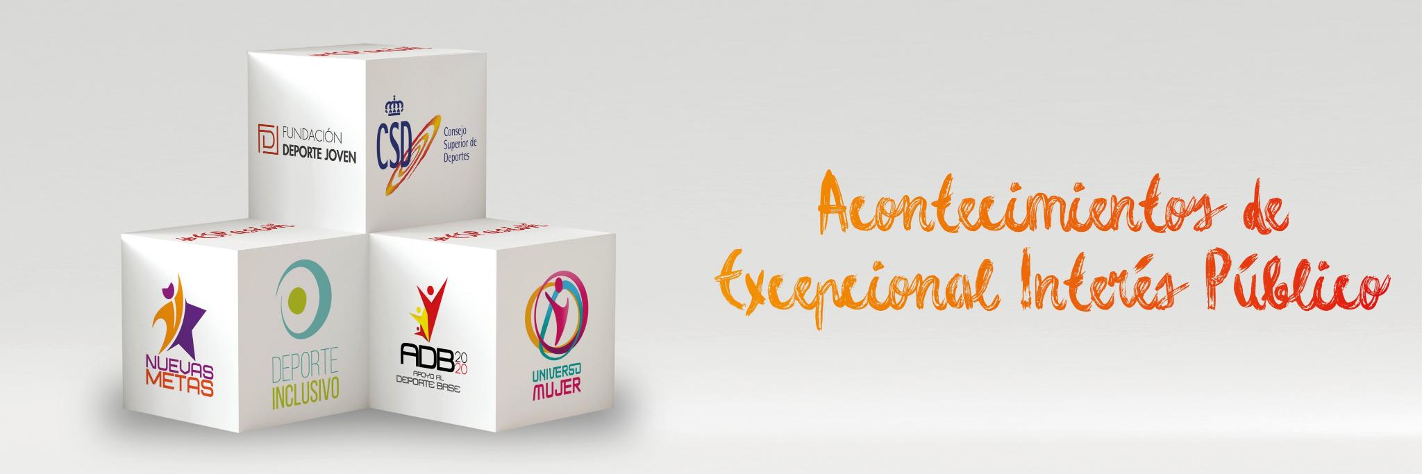 Empresa y Deporte banner