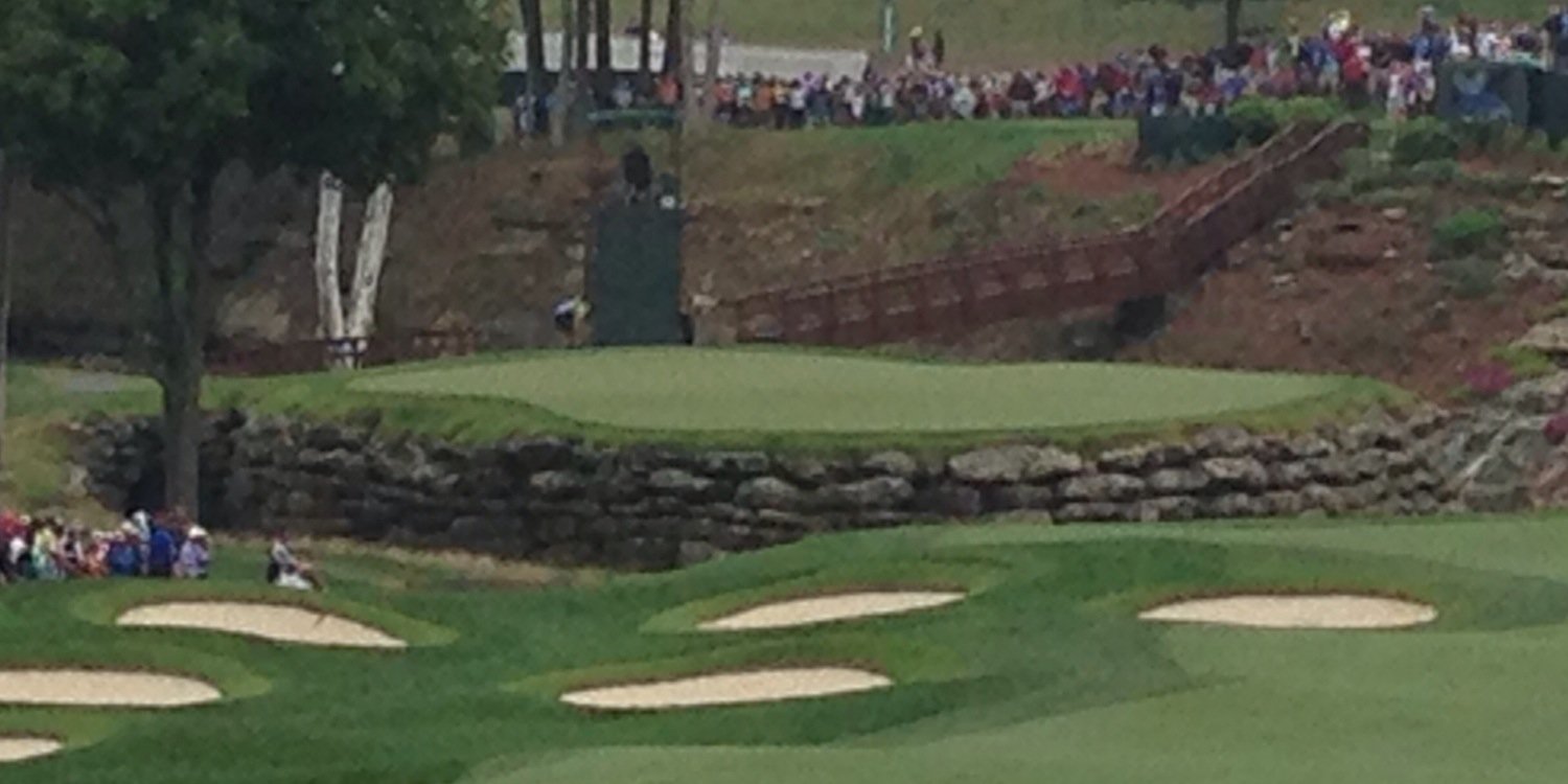 golfvol's profile banner image