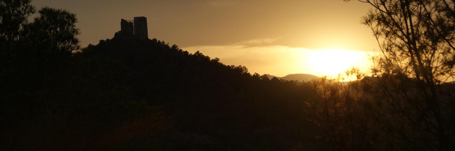 PacoArnau's profile banner image