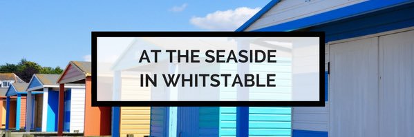 Whitstable Cabby banner