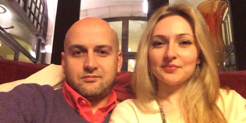 ivanburavlev's profile banner image