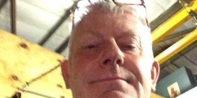 martin sanderson banner