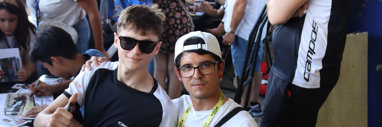 cesarvalero98's profile banner image