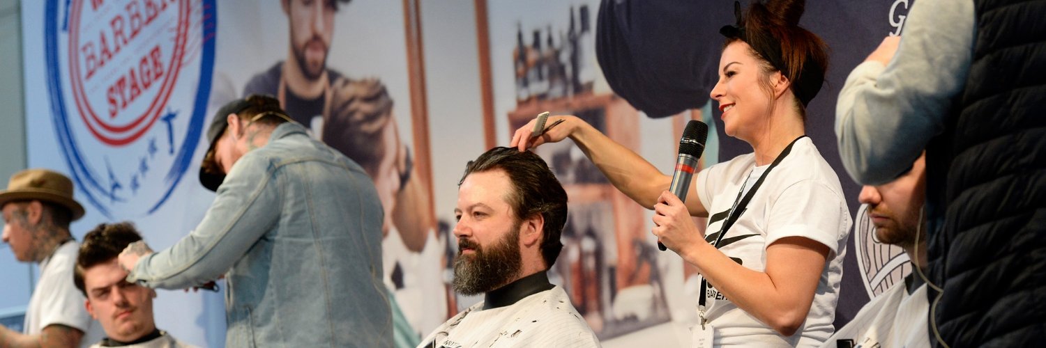 BarberUKShow's profile banner image