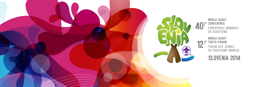 Taborniki banner