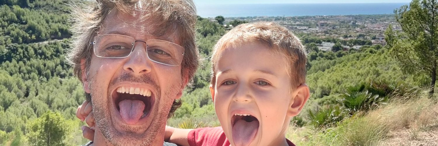 Stelio Verzera banner