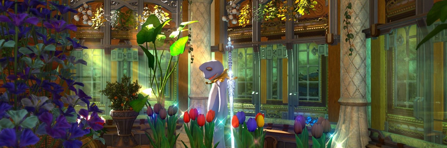 arskyco's profile banner image