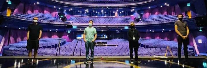 Charlie Smith banner