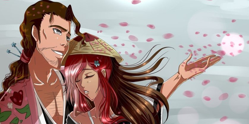 AngelKyoraku's profile banner image
