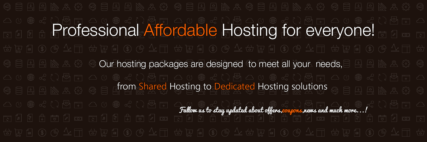 9TO5Hostcom's profile banner image