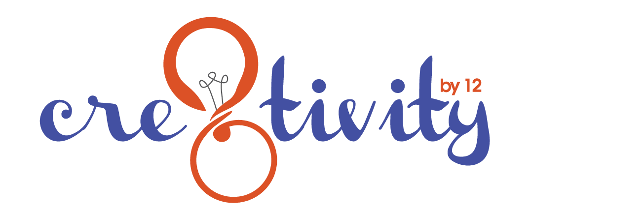 cre8tivityby12's profile banner image