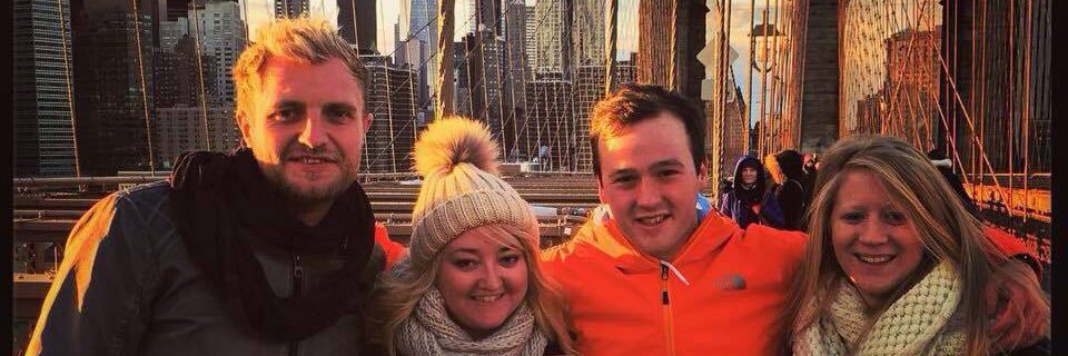 CharlieREvans's profile banner image