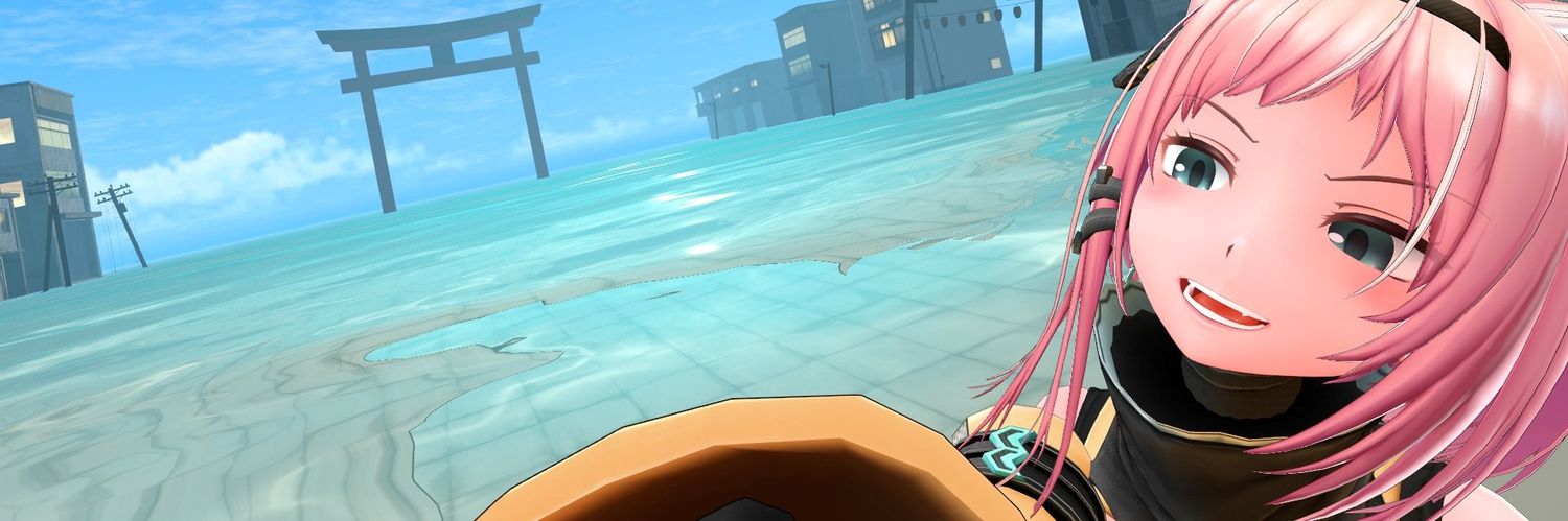minitoeto's profile banner image
