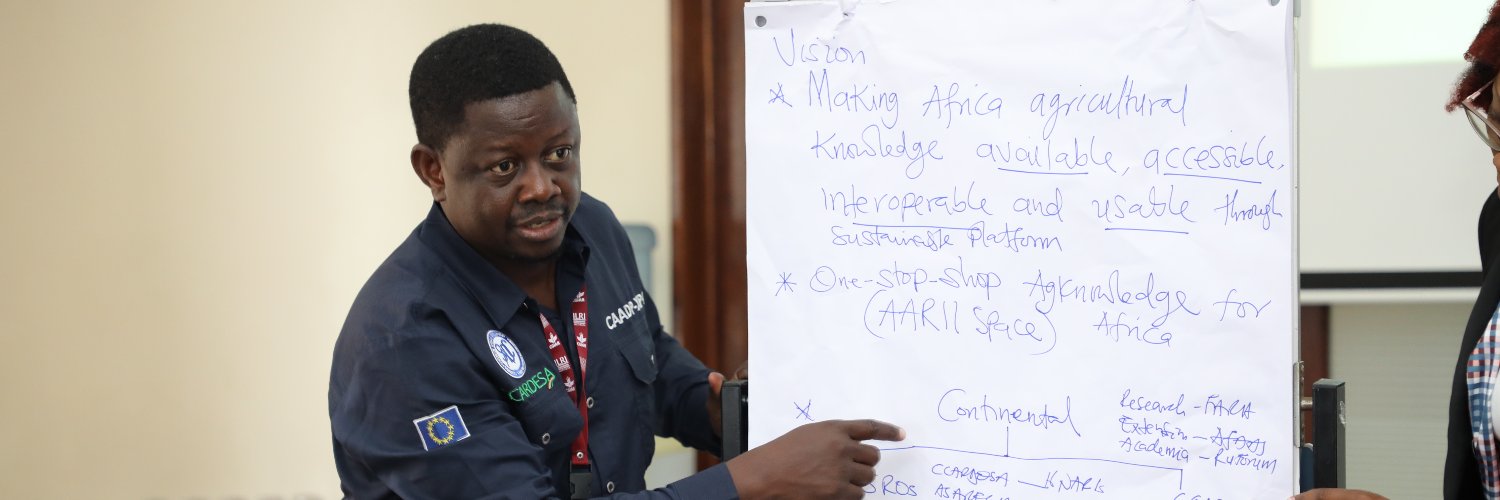 Benjamin Abugri banner